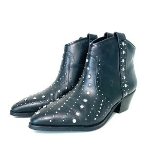 Sam Eldman boots